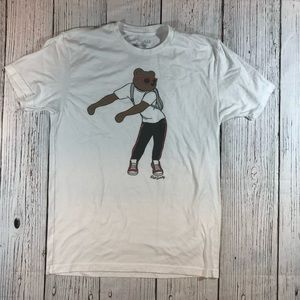 Men’s Floss Tee